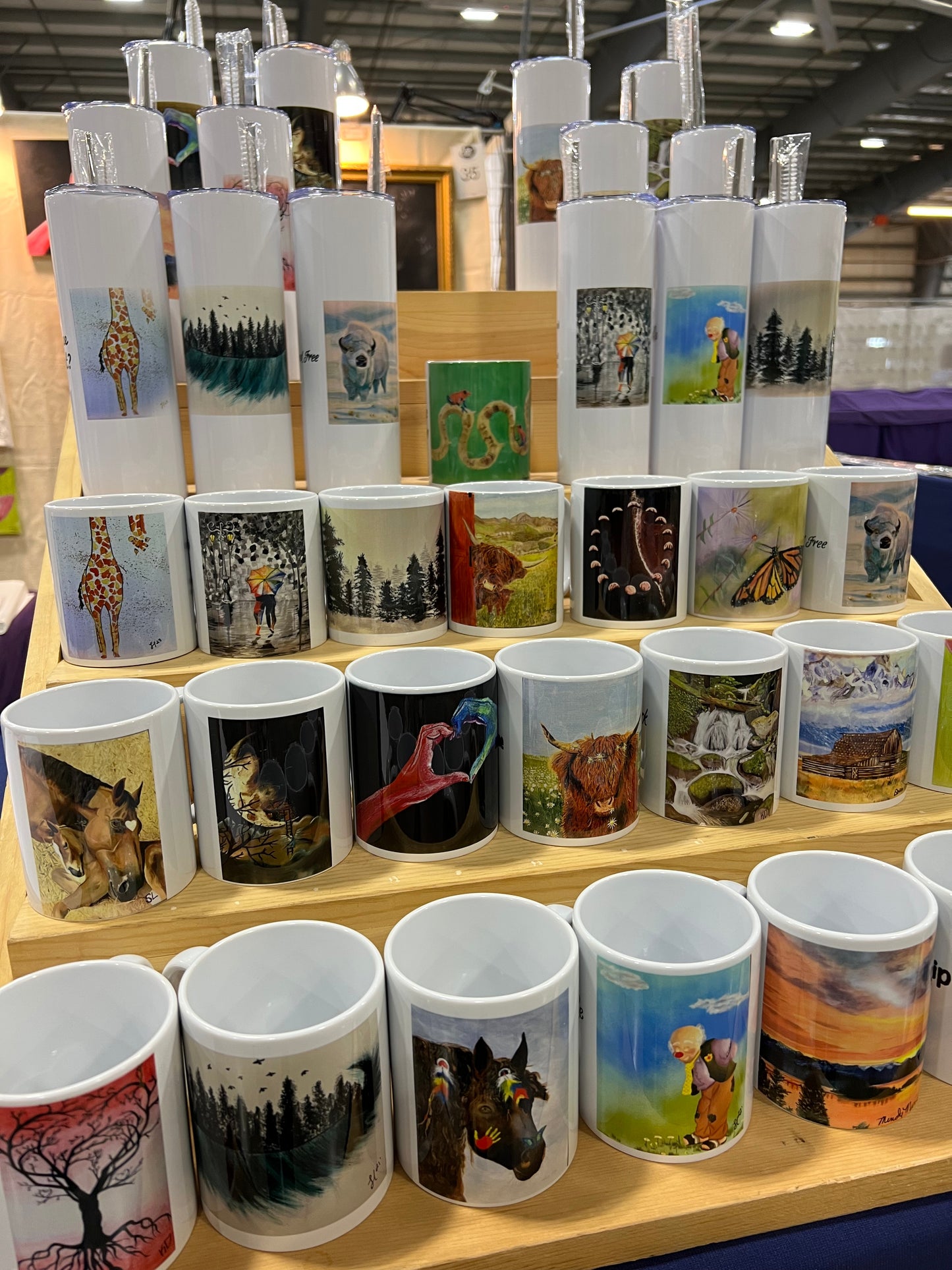 Coffee Mugs